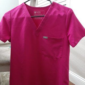 Figs Raspberry Sorbet XS Caterina